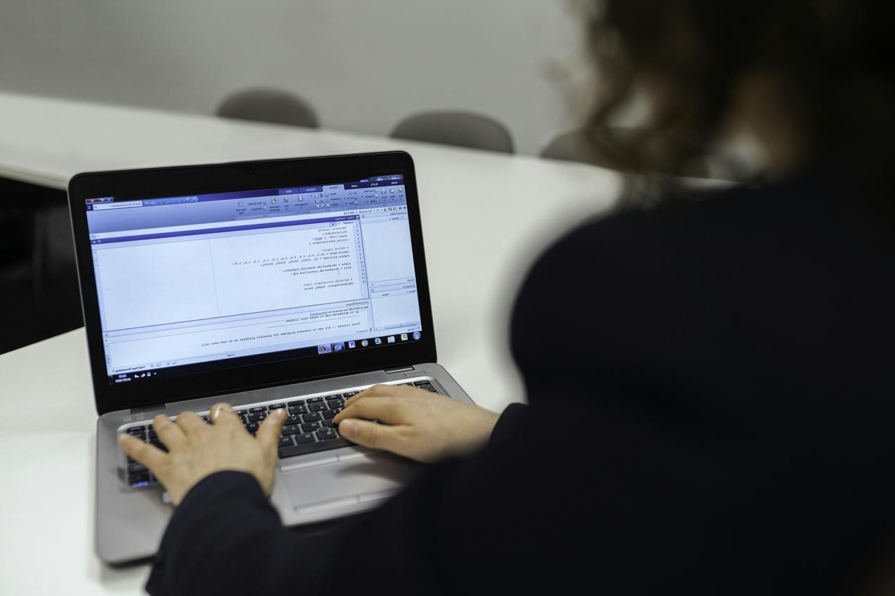 Processo de desenvolvimento ágil